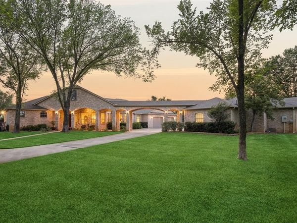 1135 Copper Canyon Road, Copper Canyon, TX 76226