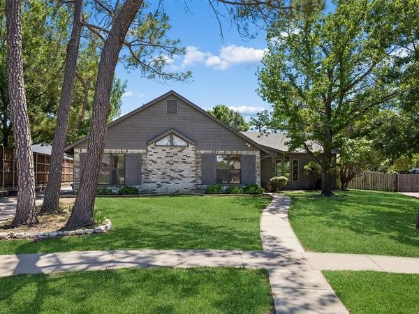 2226 Savannah Trail , Denton, TX 76205