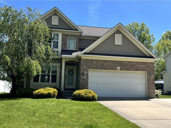 961 Outrigger Cove , Painesville Twp, OH 44077