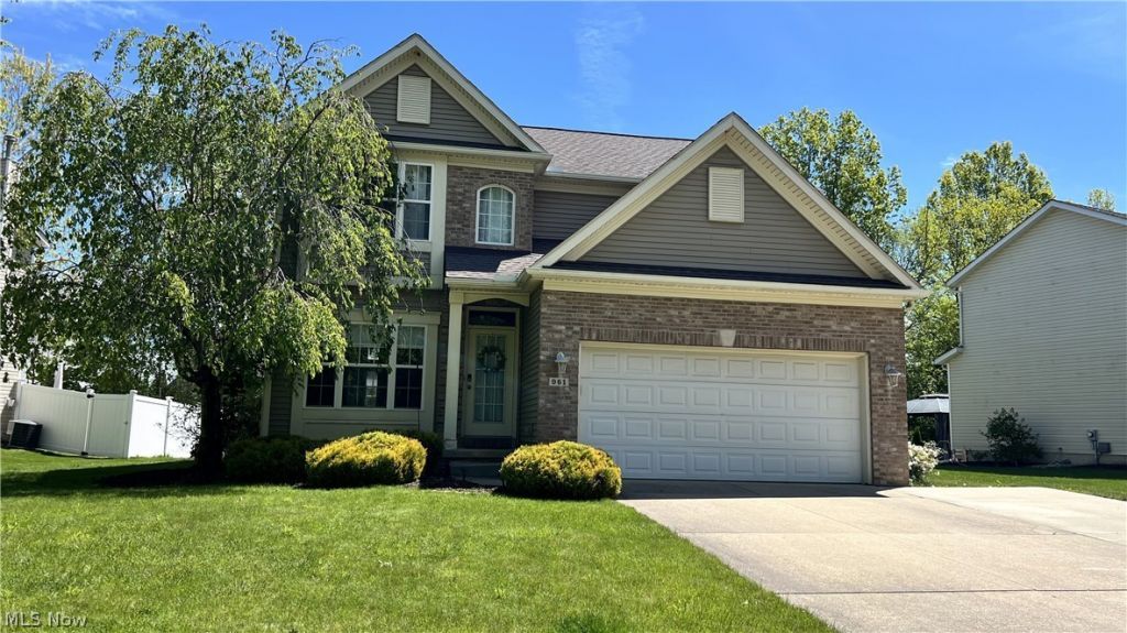 961 Outrigger Cove, Painesville Township, OH 44077 Main Photo