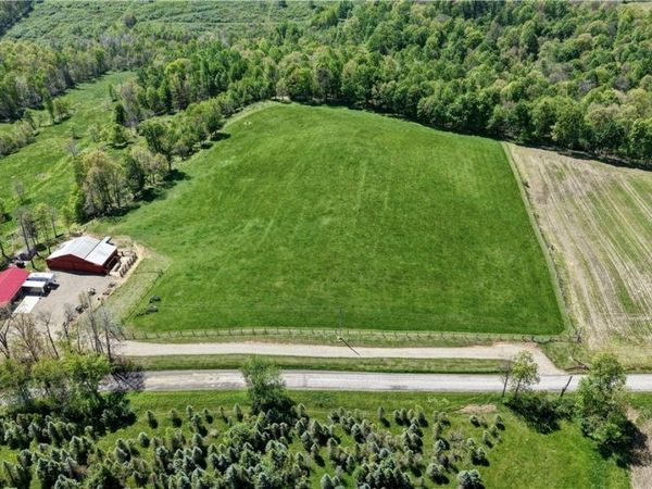 County Road 33 , Warsaw, OH 43844