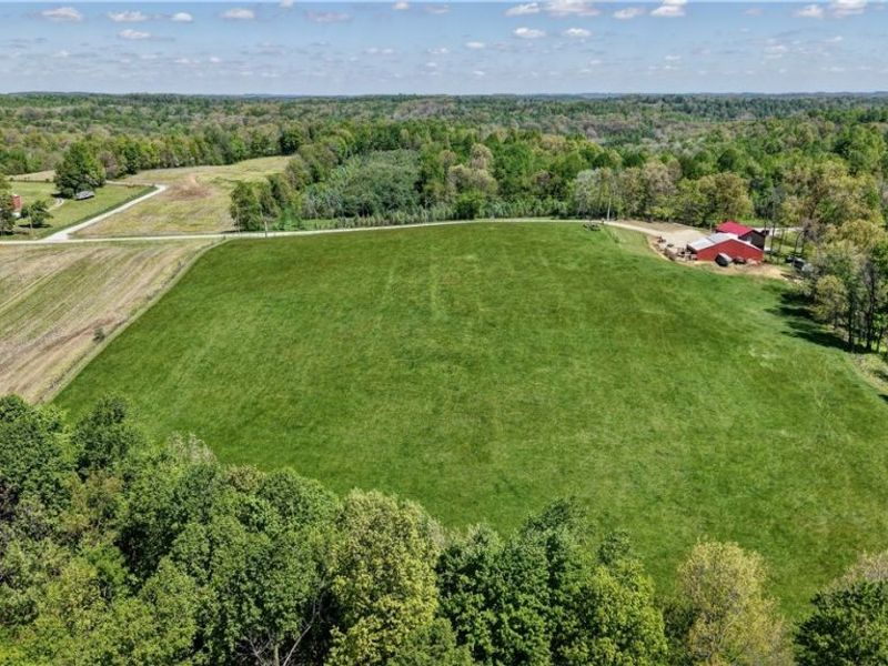 County Road 33, Warsaw, OH 43844 Photo 6