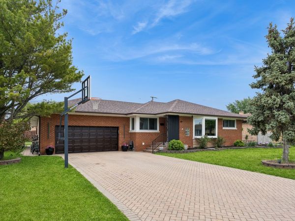 4911 N Frank Parkway , Norridge, IL 60706