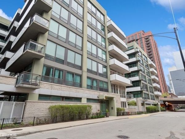 660 W WAYMAN Street, Unit 405B, Chicago, IL 60661