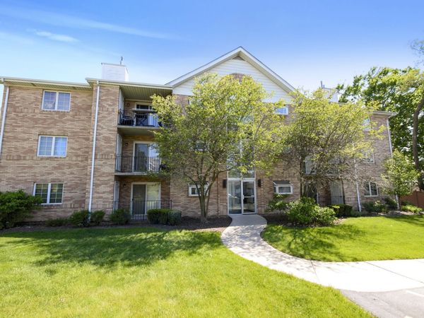 18310 Robin Lane , Unit D3, Homewood, IL 60430