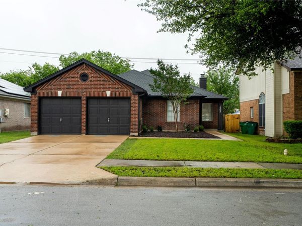 1205 Gazania DR, Pflugerville, TX 78660