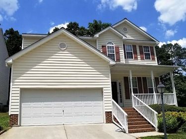 2100 Ramsgate Street, Raleigh, NC 27603