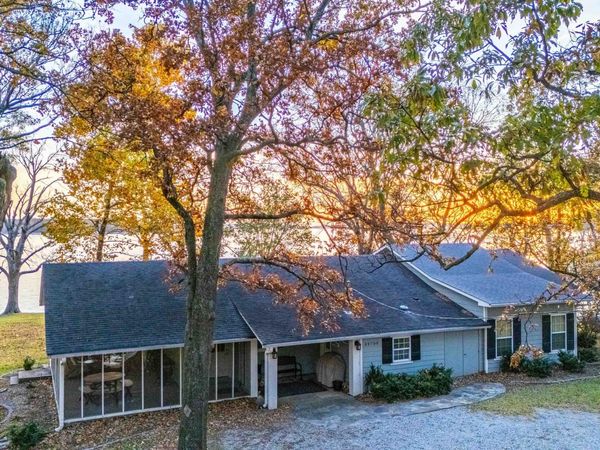 55700 E 303 Road, Afton, OK 74331