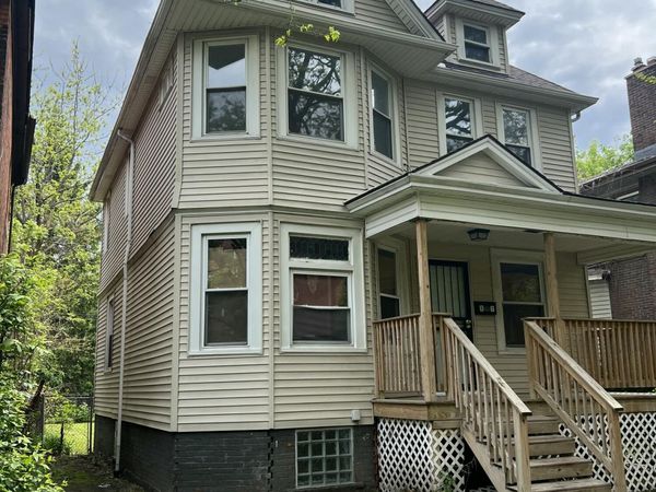 57 Richton Street, Highland Park, MI 48203