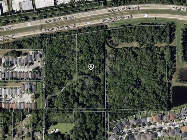 1570 Freer LN, SANFORD, FL 32771