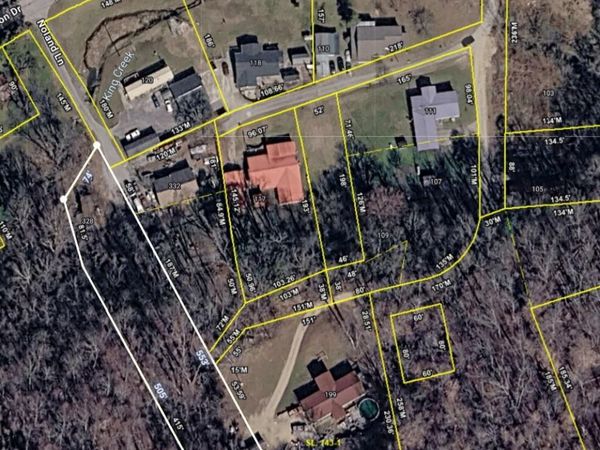 328 Keylon Drive, Harriman, TN 37748