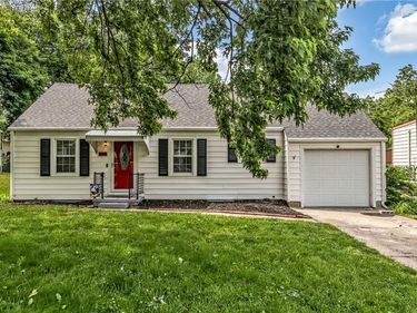 515 NE Greenfield Road, Kansas City, MO 64116