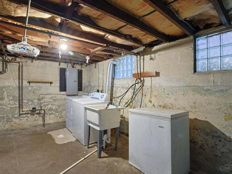 528 Linden Street, Elmwood Place, OH 45216 Photo 22