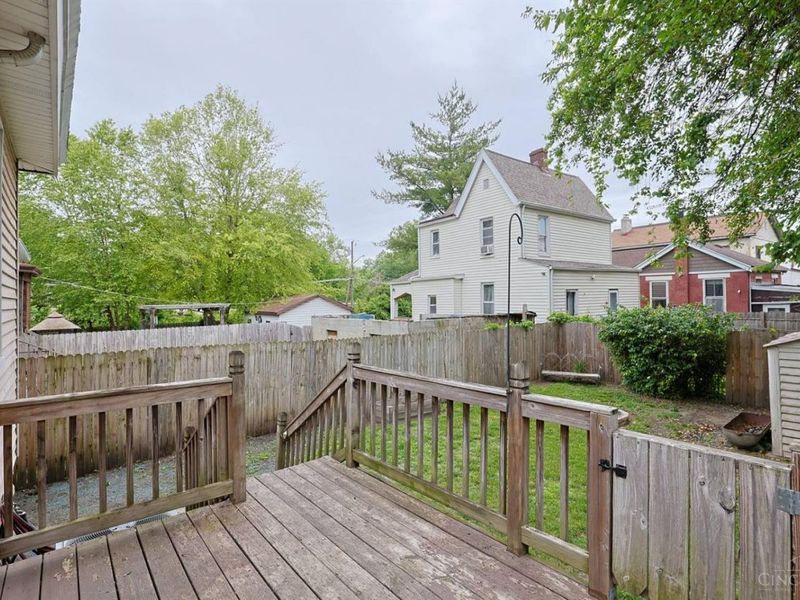 528 Linden Street, Elmwood Place, OH 45216 Photo 23