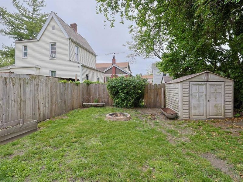528 Linden Street, Elmwood Place, OH 45216 Photo 25