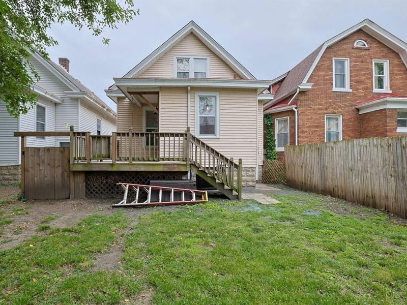 528 Linden Street, Elmwood Place, OH 45216 Photo 29