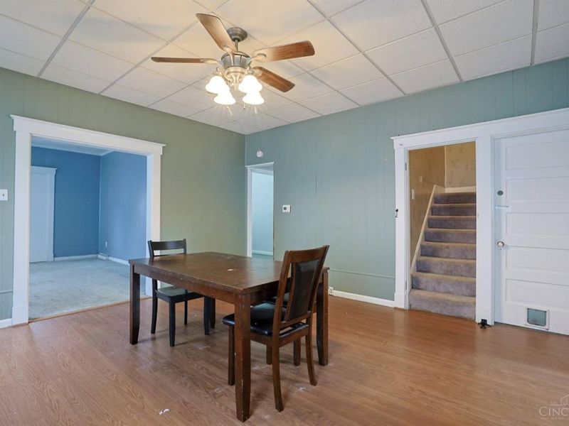 528 Linden Street, Elmwood Place, OH 45216 Photo 9
