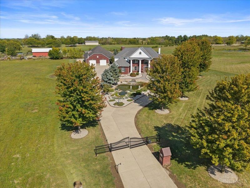 7644 Millikin Road, Liberty Township, OH 45044 Photo 2