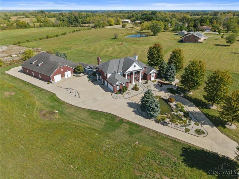 7644 Millikin Road, Liberty Township, OH 45044 Photo 3