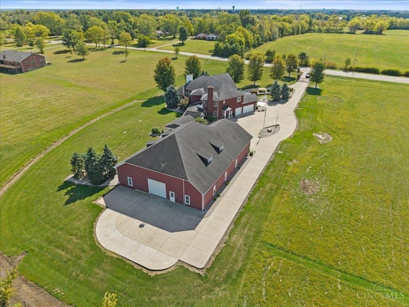 7644 Millikin Road, Liberty Township, OH 45044 Photo 57