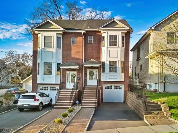 97 Conover Ave, Nutley, NJ 07110
