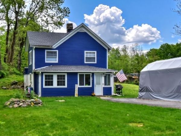 42 Kanouse Rd, West Milford, NJ 07435