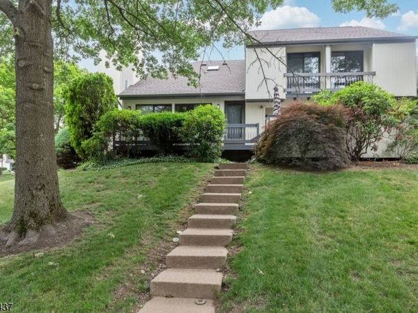 240 Arrowood Way Ondo, Bernards, NJ 07920