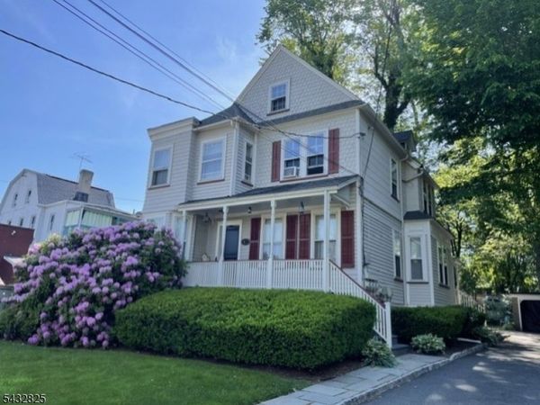 67 Greenwood Ave, Unit 5, Montclair, NJ 07042