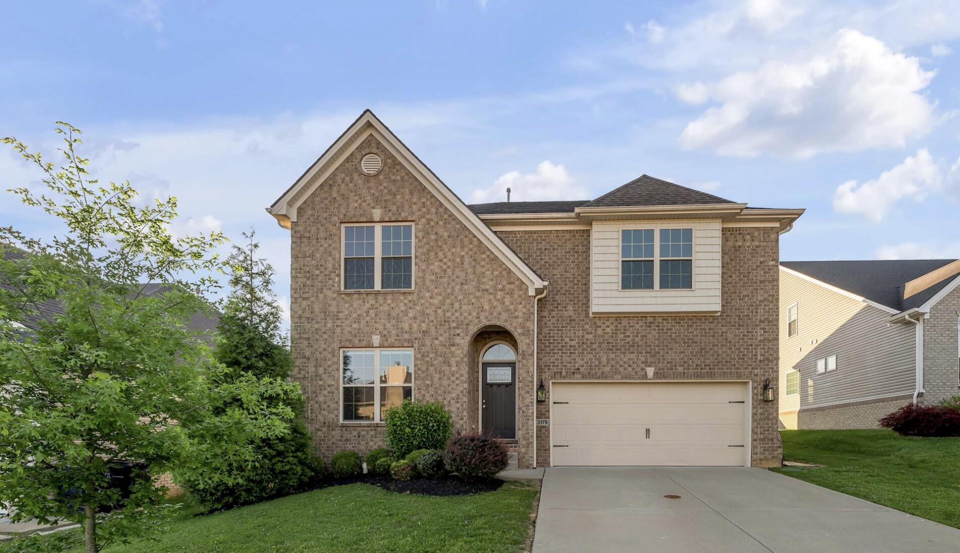 3179 Bay Springs Park, Lexington, KY 40509 Main Photo