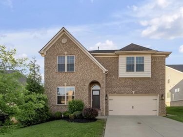 3179 Bay Springs Park, Lexington, KY 40509