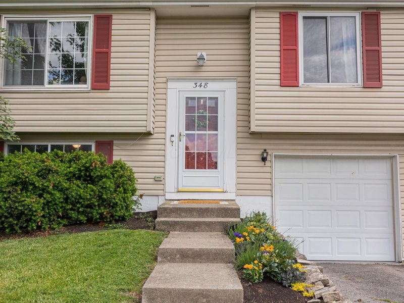348 Forestwood Drive, Columbus, OH 43230 Photo 3