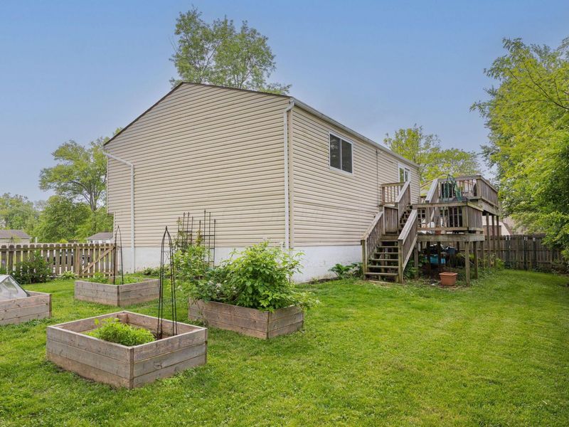 348 Forestwood Drive, Columbus, OH 43230 Photo 37