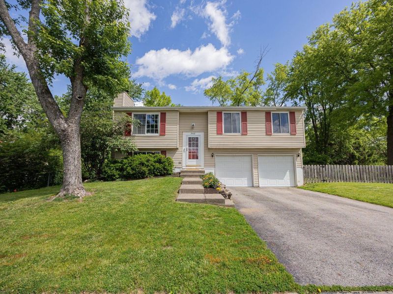348 Forestwood Drive, Columbus, OH 43230 Photo 42