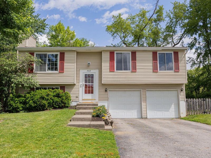 348 Forestwood Drive, Columbus, OH 43230 Photo 43