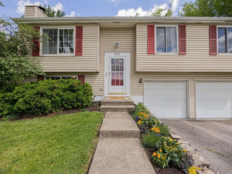348 Forestwood Drive, Columbus, OH 43230 Photo 44