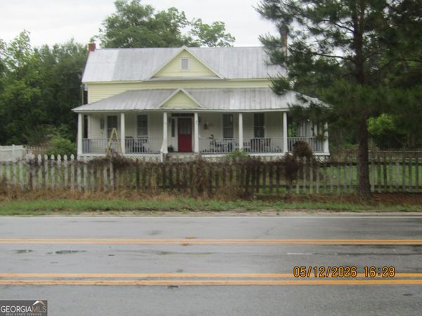 15785 Ga Highway 119, Brooklet, GA 30415