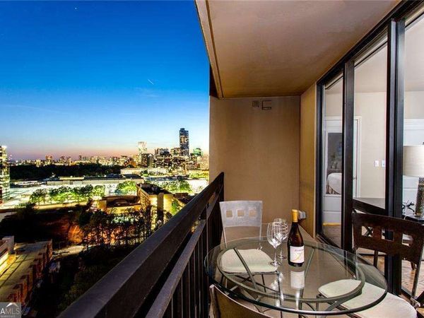 3481 Lakeside Drive NE, Unit 2903, Atlanta, GA 30326