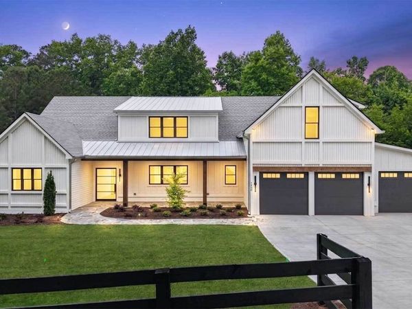 1452 Rucker Circle, Woodstock, GA 30188