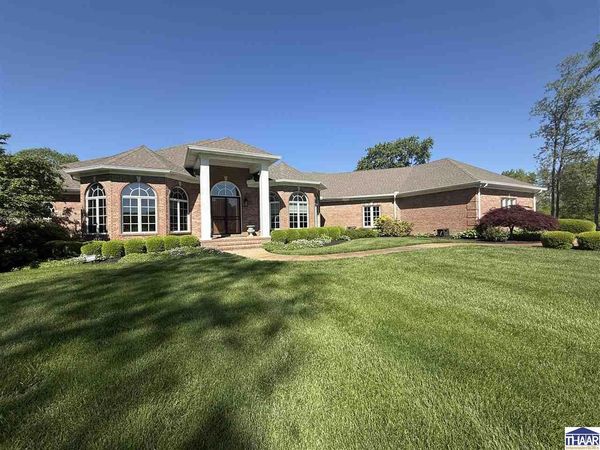 5055 S Tucker Street, Terre Haute, IN 47802