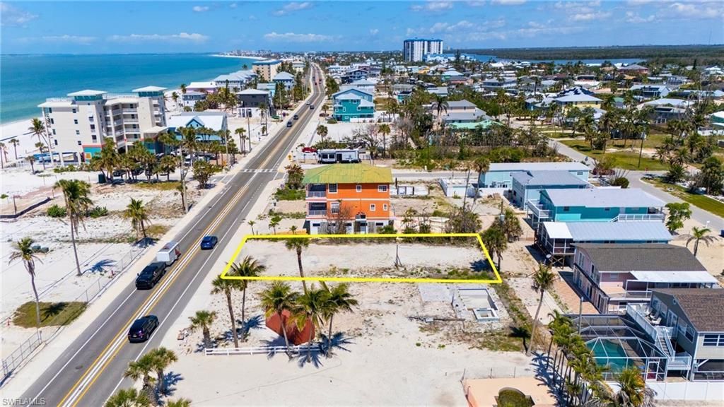 5525 Estero Blvd, Fort Myers Beach, FL 33931 Photo