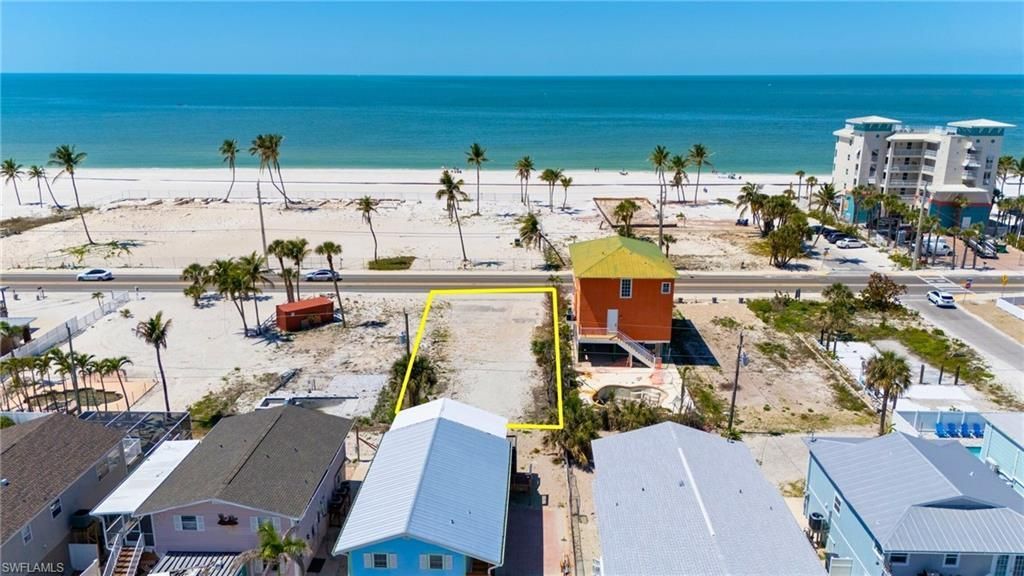 5525 Estero Blvd, Fort Myers Beach, FL 33931 Photo