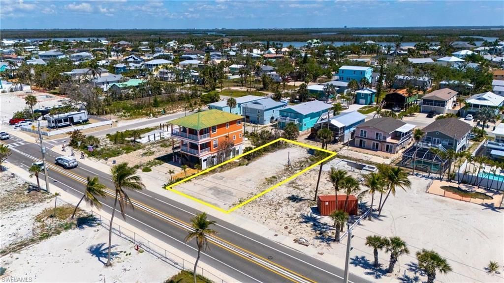 5525 Estero Blvd, Fort Myers Beach, FL 33931 Photo