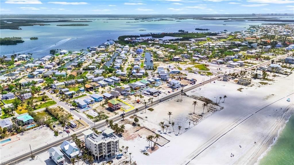 5525 Estero Blvd, Fort Myers Beach, FL 33931 Photo