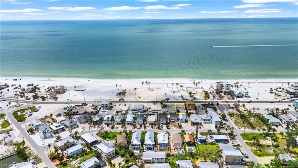 5525 Estero Blvd, Fort Myers Beach, FL 33931 Photo