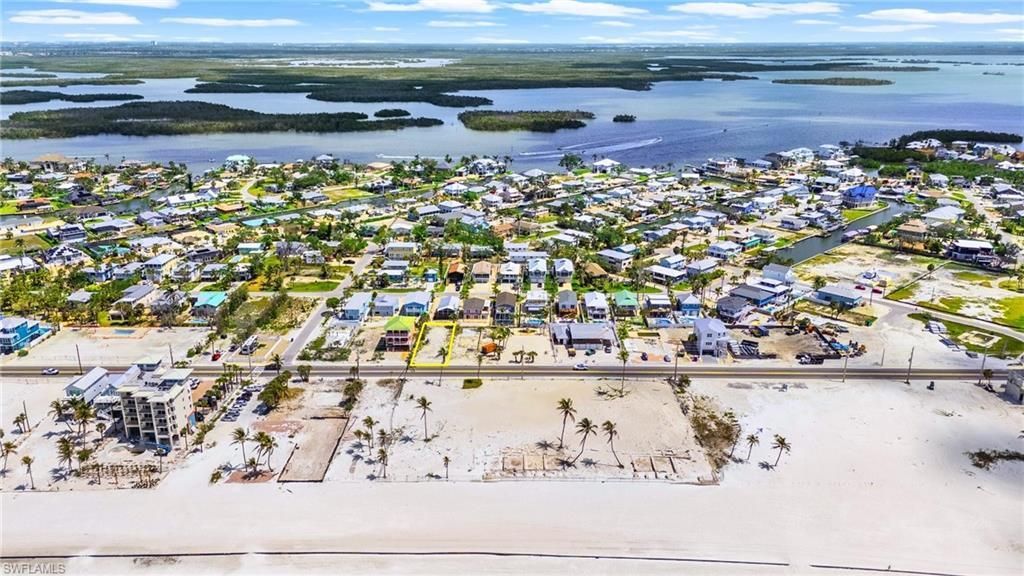 5525 Estero Blvd, Fort Myers Beach, FL 33931 Photo