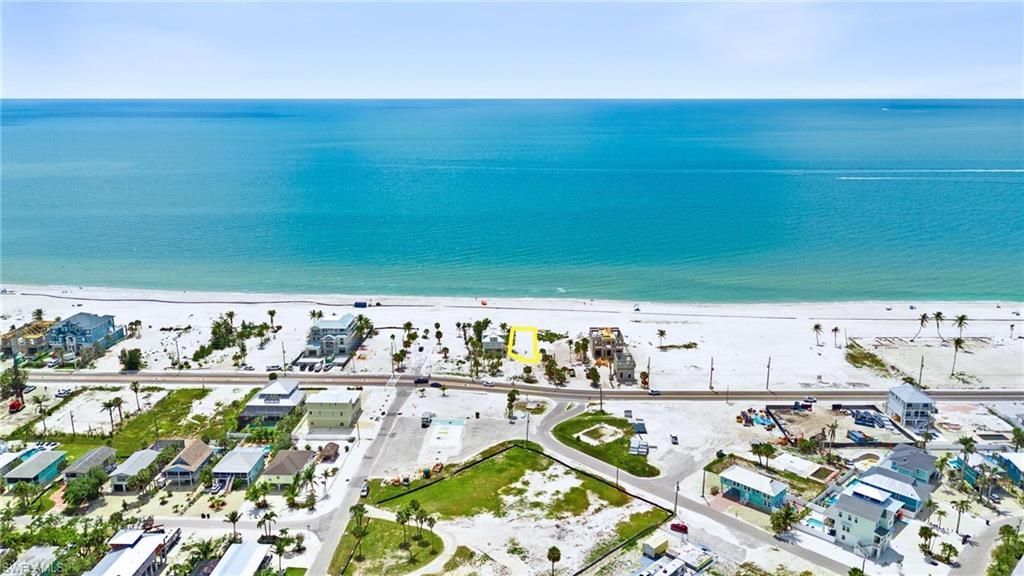 5682 Estero Blvd, Fort Myers Beach, FL 33931 Photo