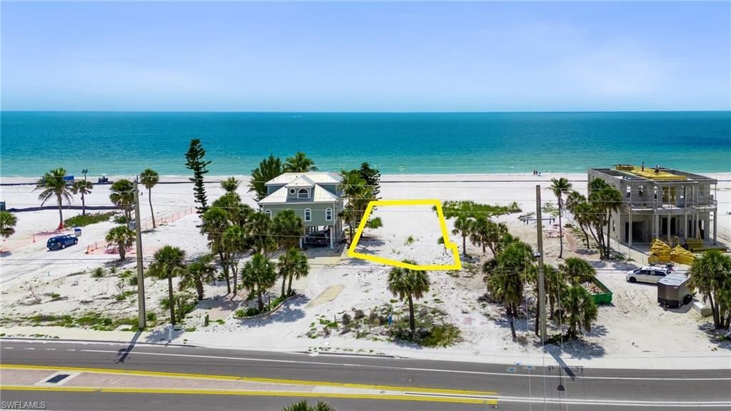 5682 Estero Blvd, Fort Myers Beach, FL 33931 Photo