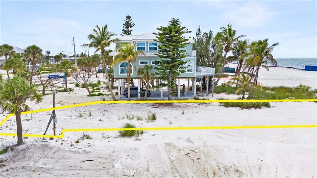 5682 Estero Blvd, Fort Myers Beach, FL 33931 Photo