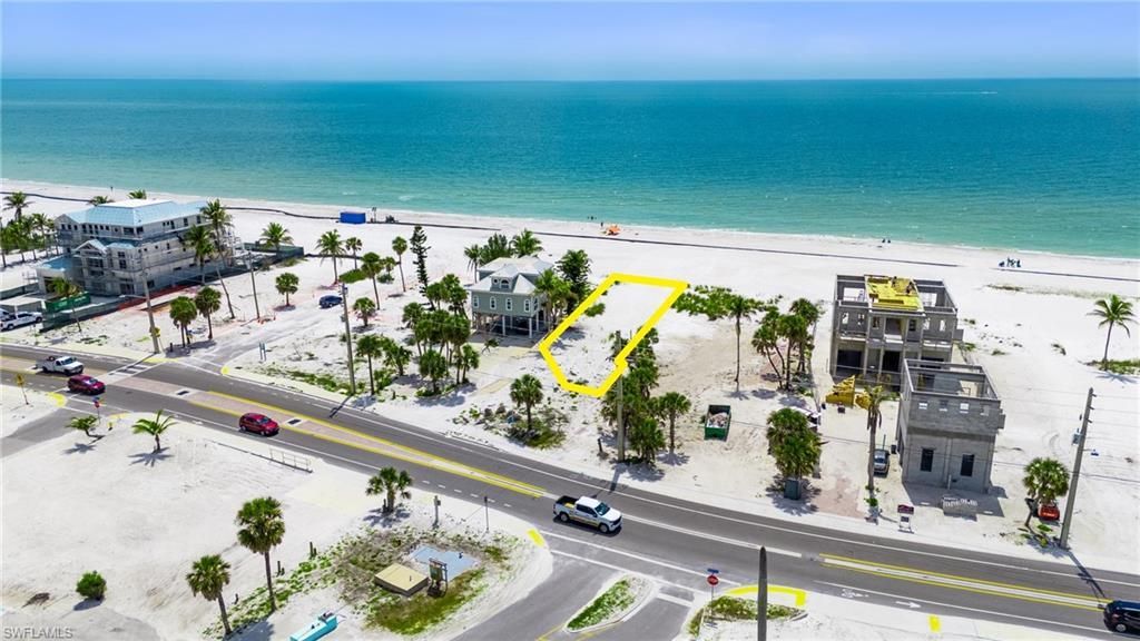 5682 Estero Blvd, Fort Myers Beach, FL 33931 Photo