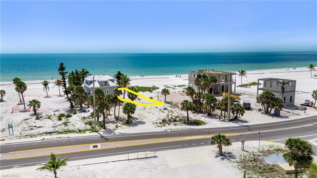 5682 Estero Blvd, Fort Myers Beach, FL 33931 Photo